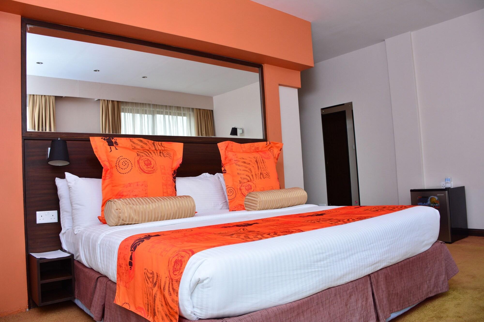 Rio Hotel