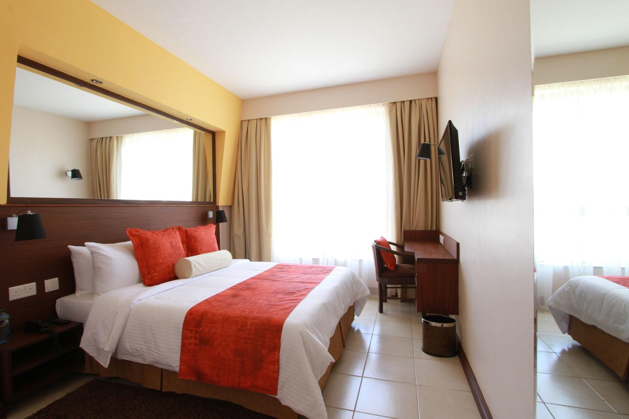 Rio 4* Nairobi