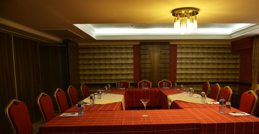 Hotel Summerdale 3*