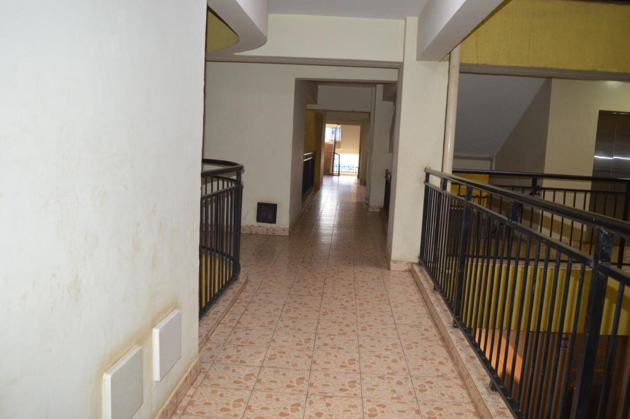 Apartamento Nikki's 2br Ruiru, Thika Road Nairobi