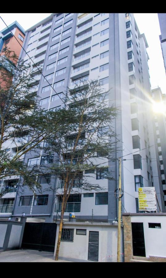Apartment Heartland Homes Nairobi- Kilimani *