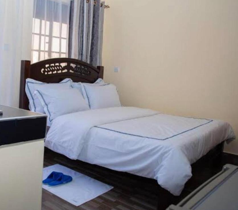 Apartment Faustina Suites Nairobi
