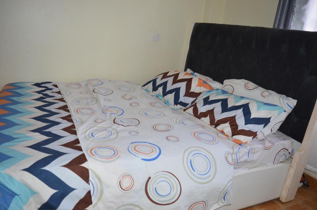 Nikki's 2br Ruiru, Thika Road Nairobi