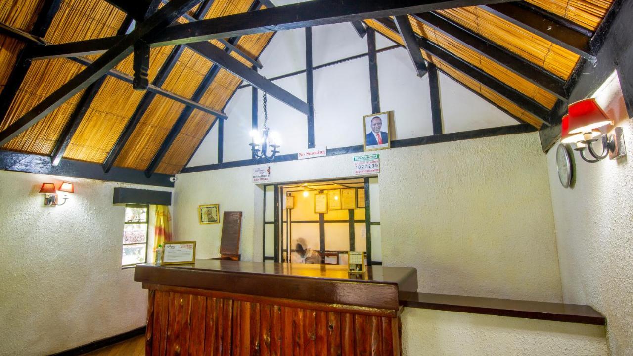 Kentmere Club Nairobi