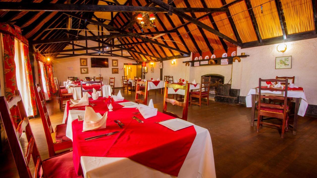 Hotel Kentmere Club 3*