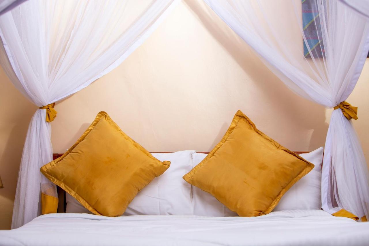 Kentmere Club 3* Nairobi