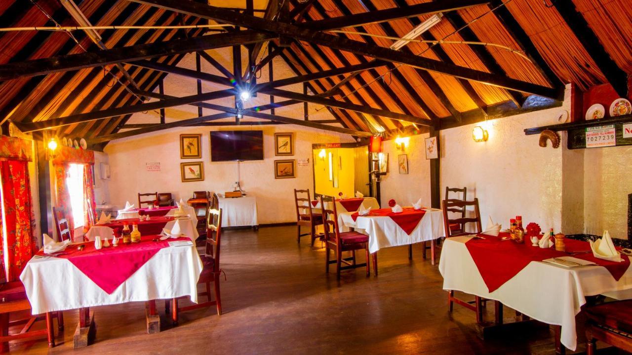 Kentmere Club Hotel 3*