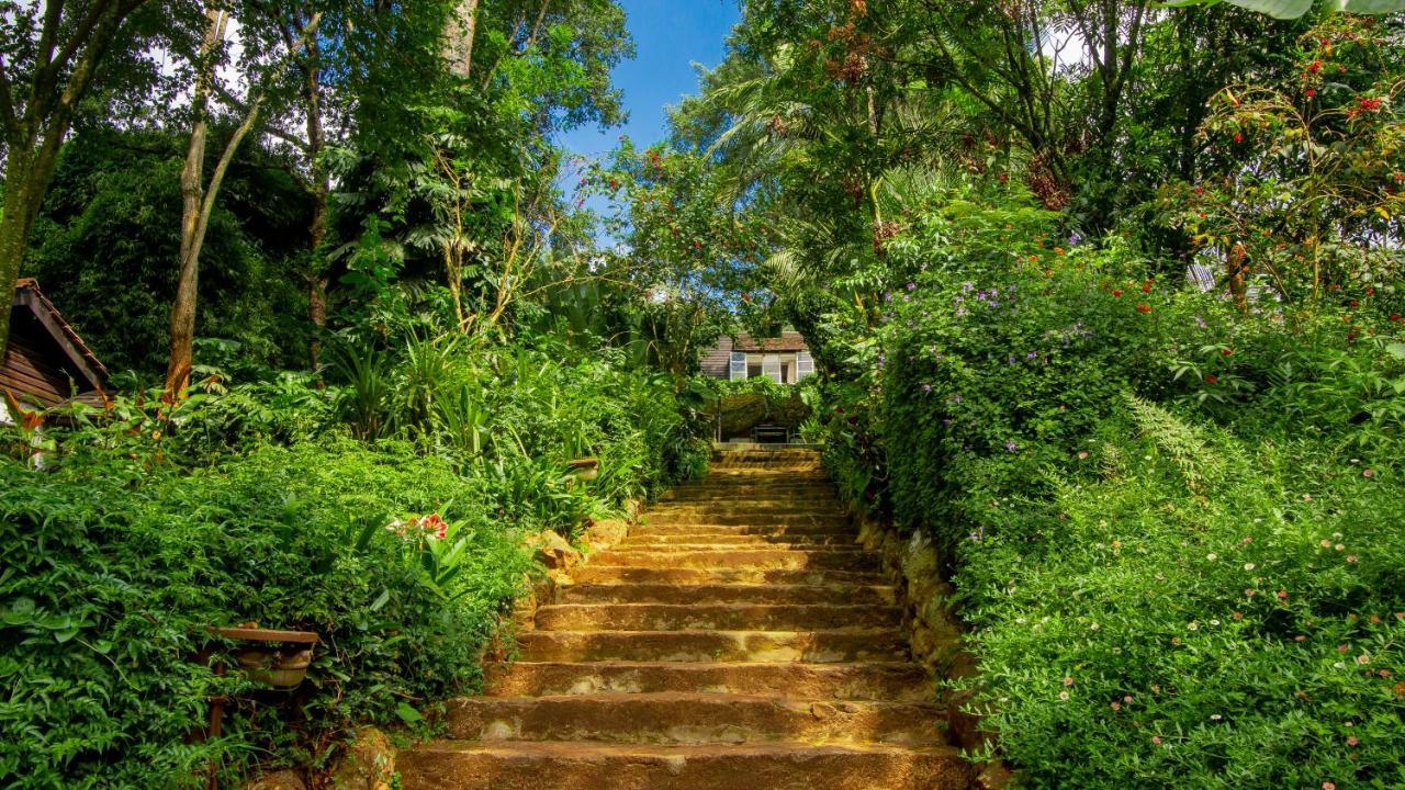 Kentmere Club 3* Nairobi