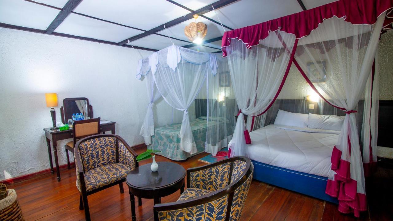 Hotel Kentmere Club