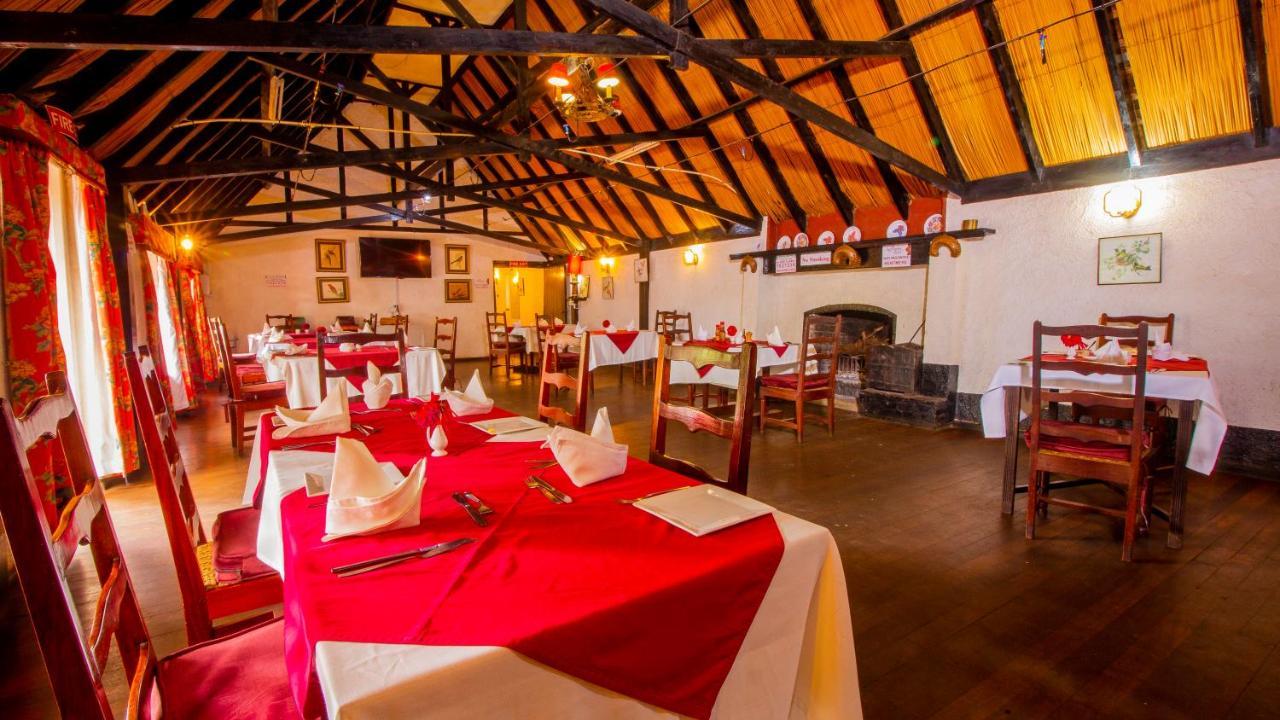 Kentmere Club 3* Nairobi