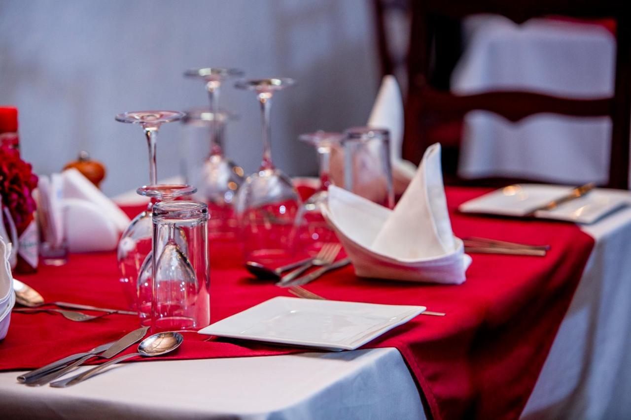 Kentmere Club 3* Nairobi