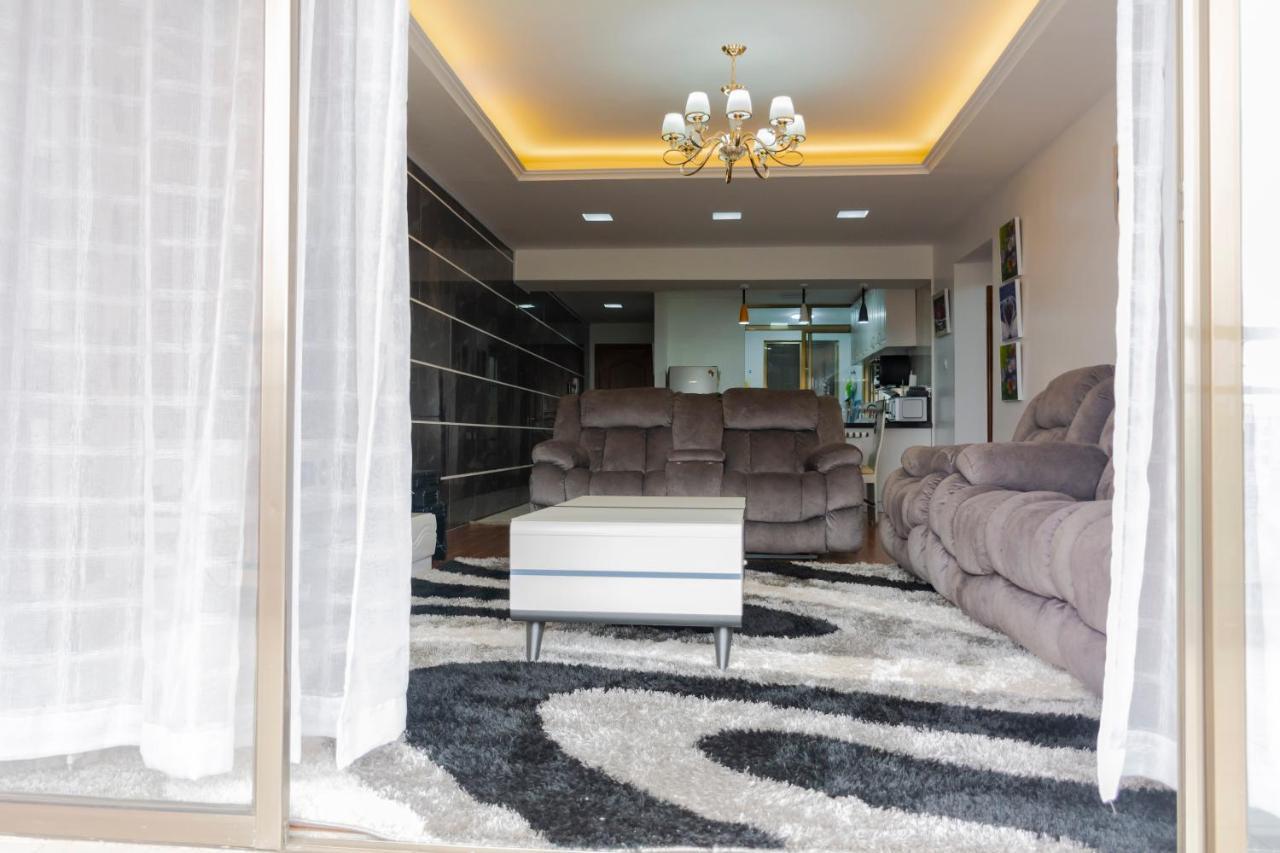 Apartamento Casamia Nairobi