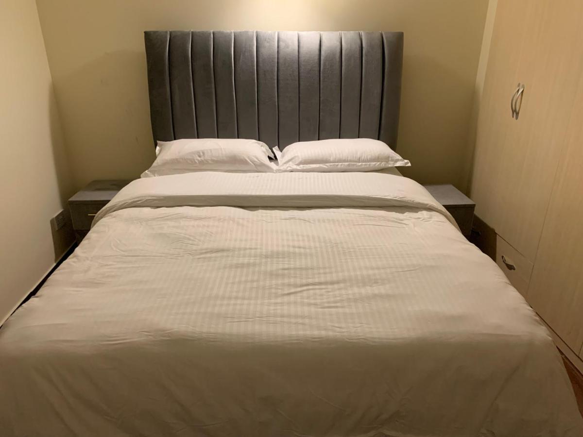 Frikinny Ventures - Luxury Close To State House Nairobi