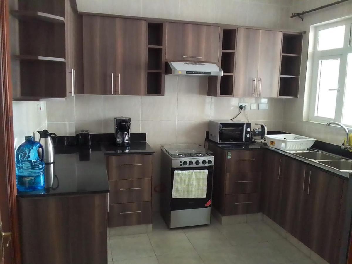 Bella Casa5 Apartment Nairobi