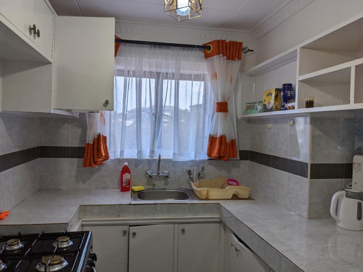 Bliss Haven Paradise Fully Furnished One Bedroom Apartamento *