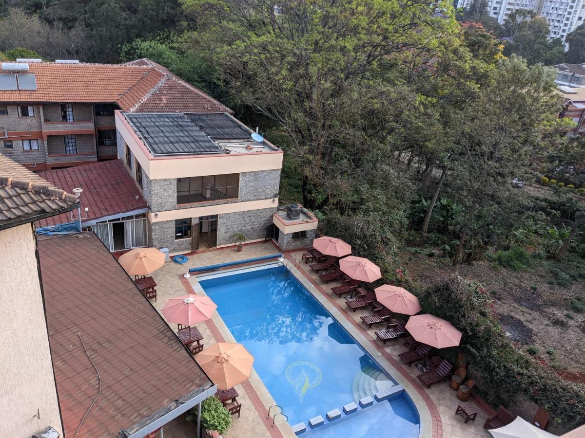Apartamento Bliss Haven Paradise Fully Furnished One Bedroom