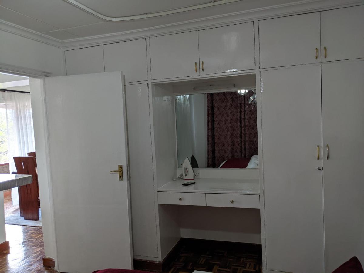 Bliss Haven Paradise Fully Furnished One Bedroom