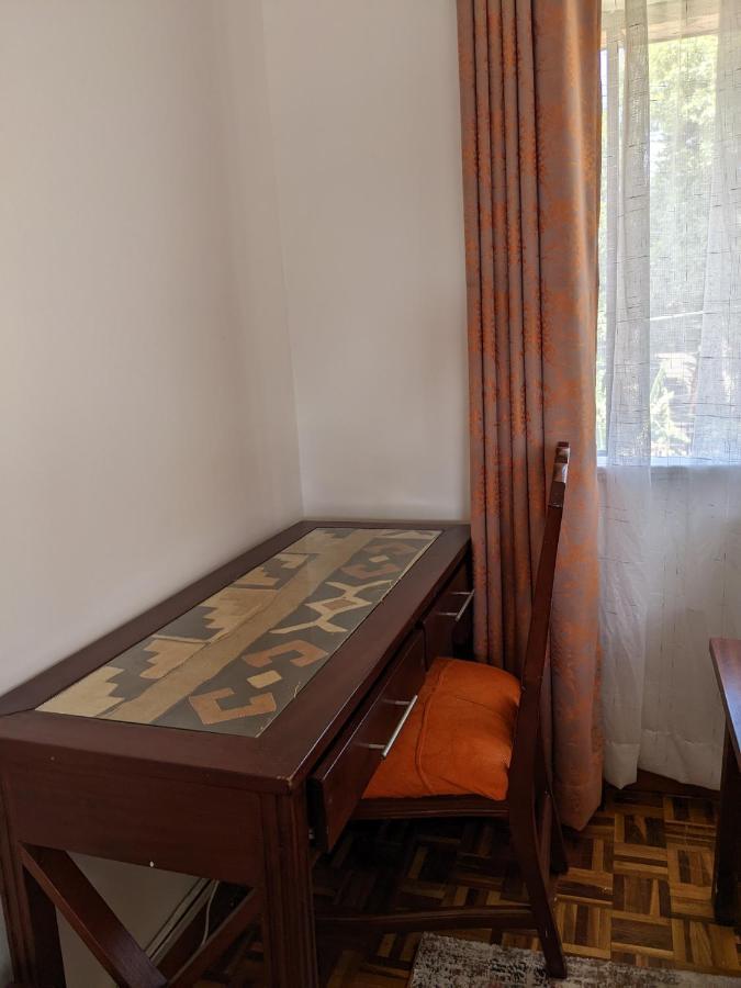 Bliss Haven Paradise Fully Furnished One Bedroom Apartamento Nairobi