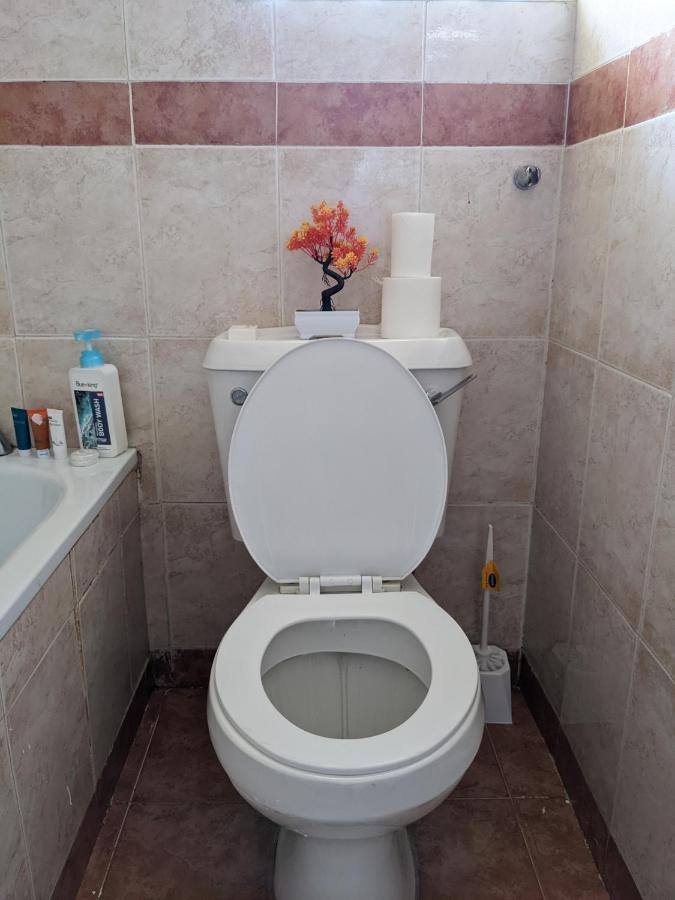 Bliss Haven Paradise Fully Furnished One Bedroom Apartamento *