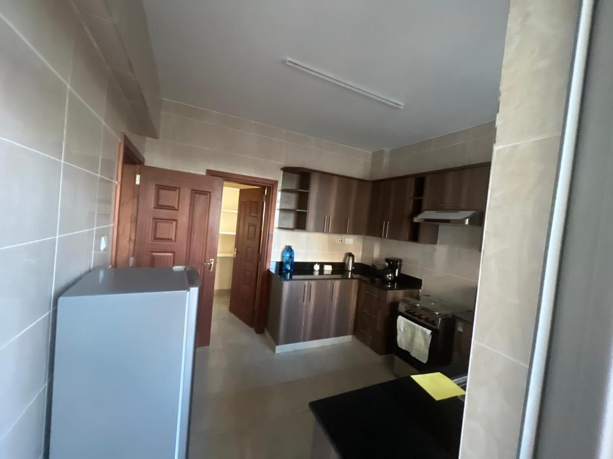 Bella Casa5 Apartment *