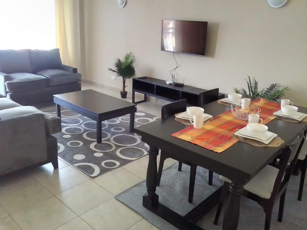 Apartment Bella Casa5 Nairobi