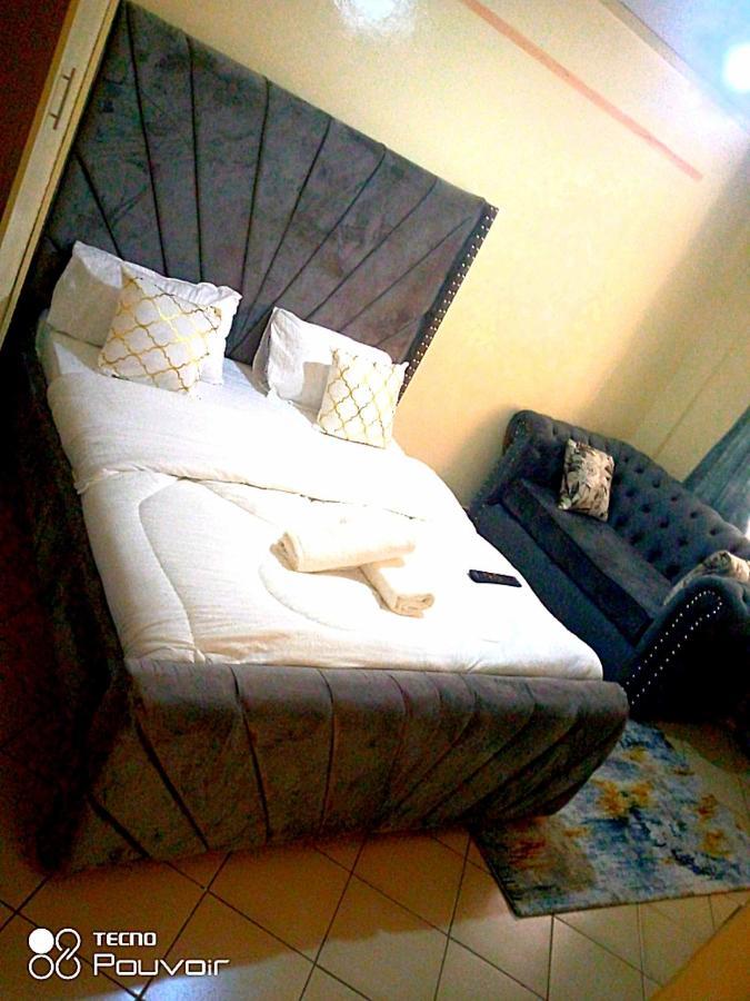 Attic Place South B. Apartment Nairobi