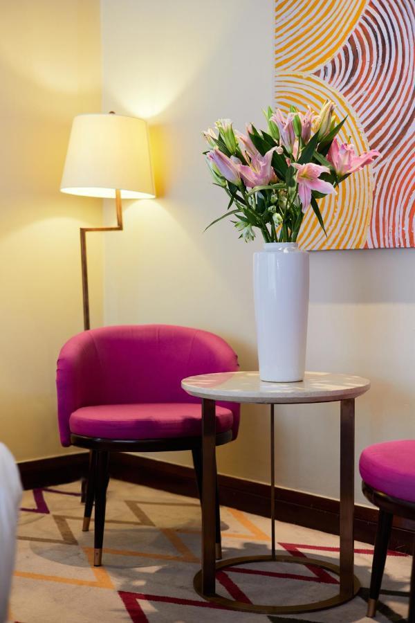 Hotel Mercure Upper Hill