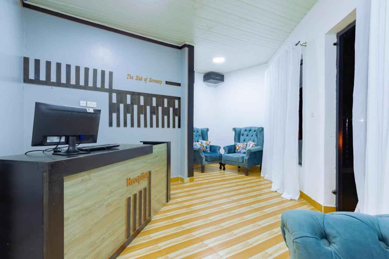 Apartment Marrkson