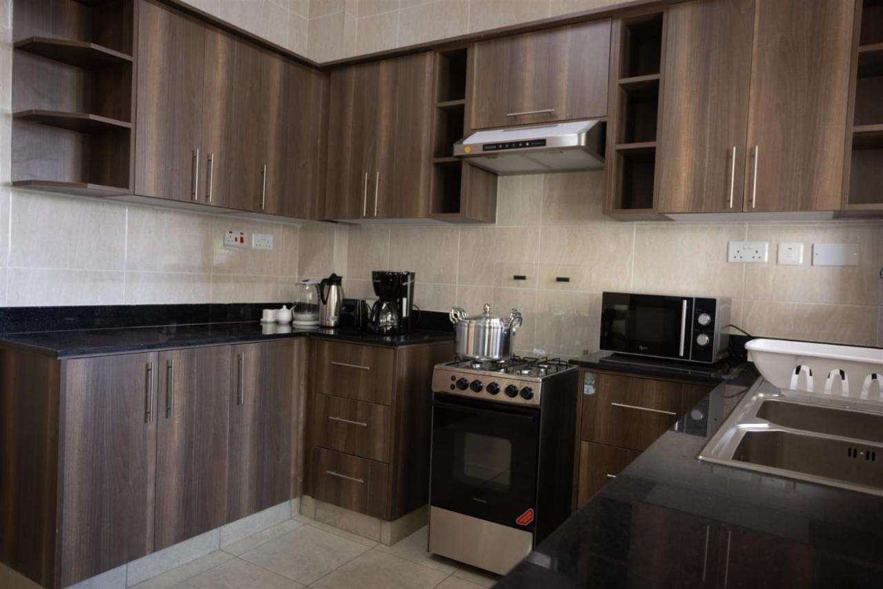 Apartment Bella Casa5