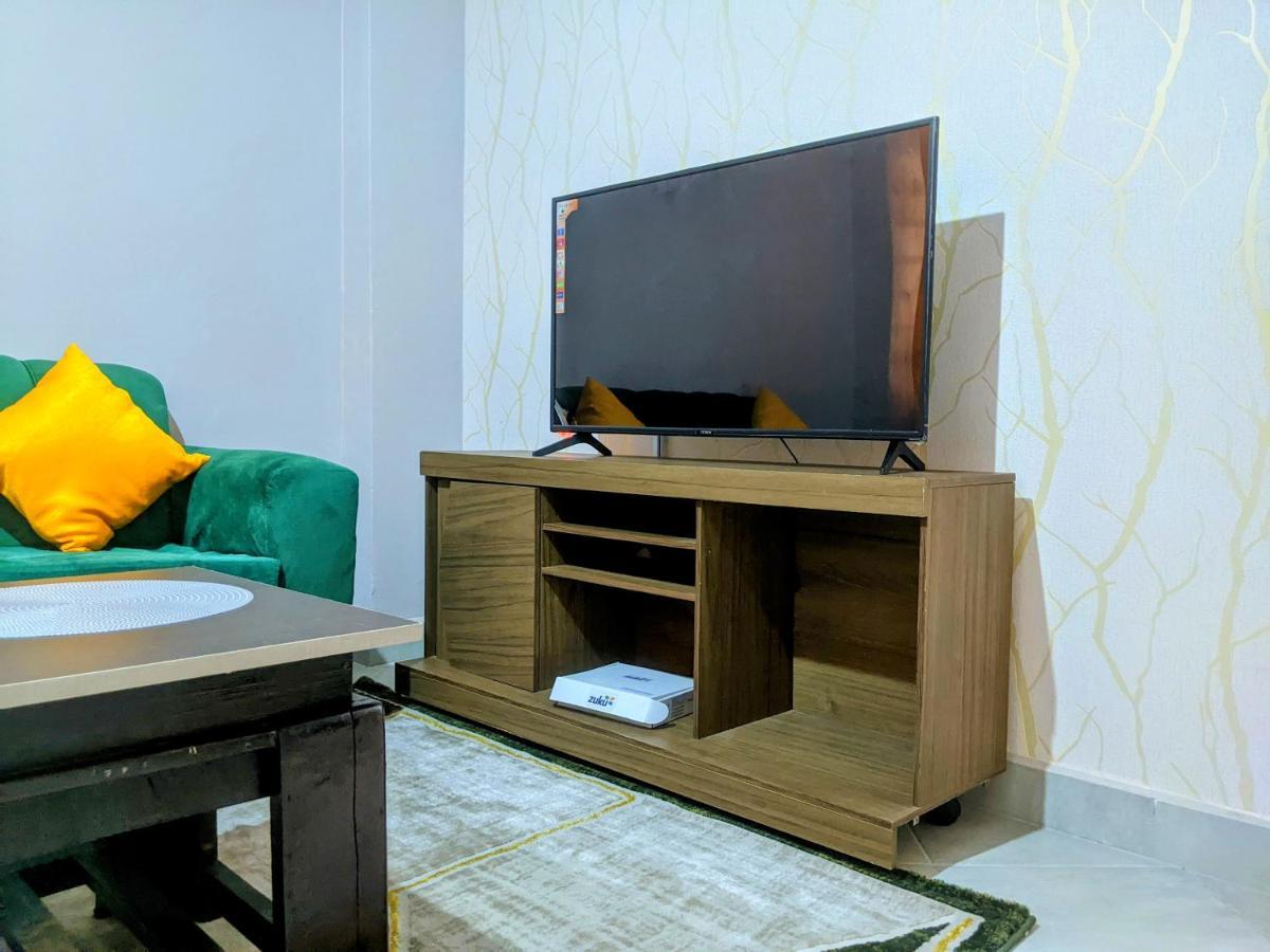 Liberty Gardens South B Apartment Nairobi