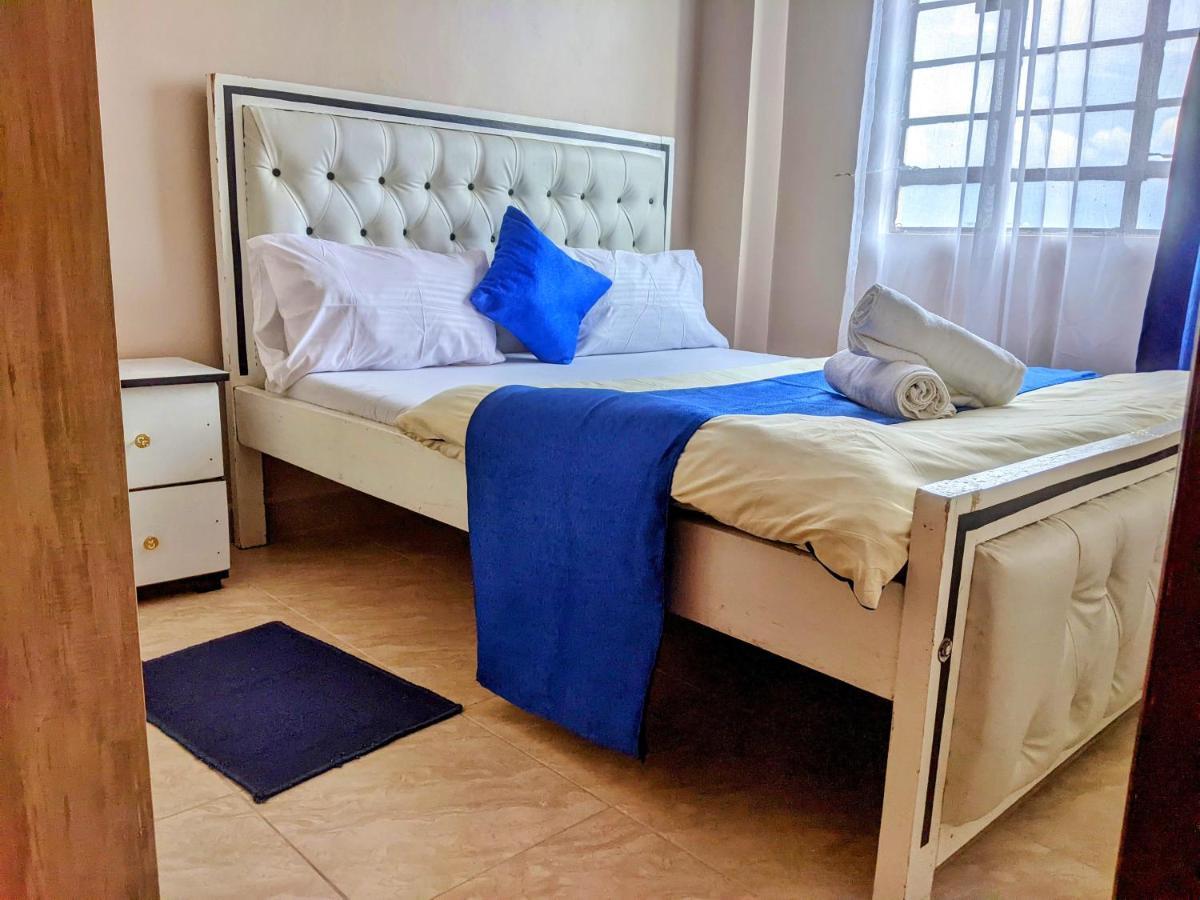 Liberty Gardens South B * Nairobi