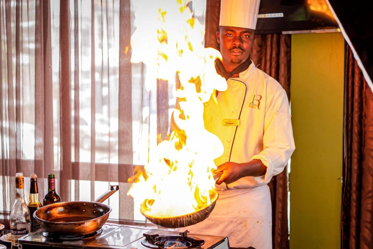 Rio Hotel Nairobi