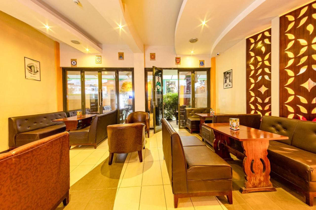 Hotel Rio