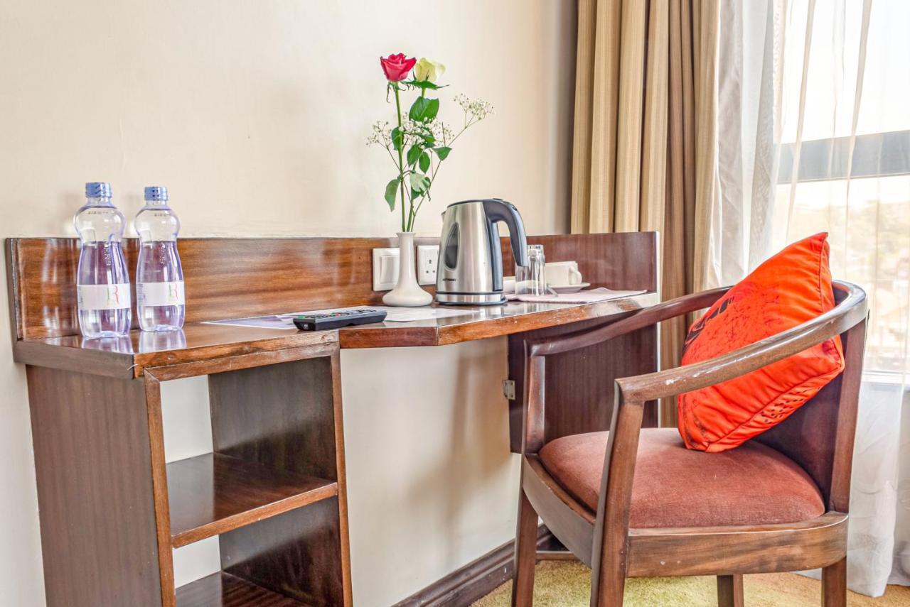 Hotel Rio Nairobi