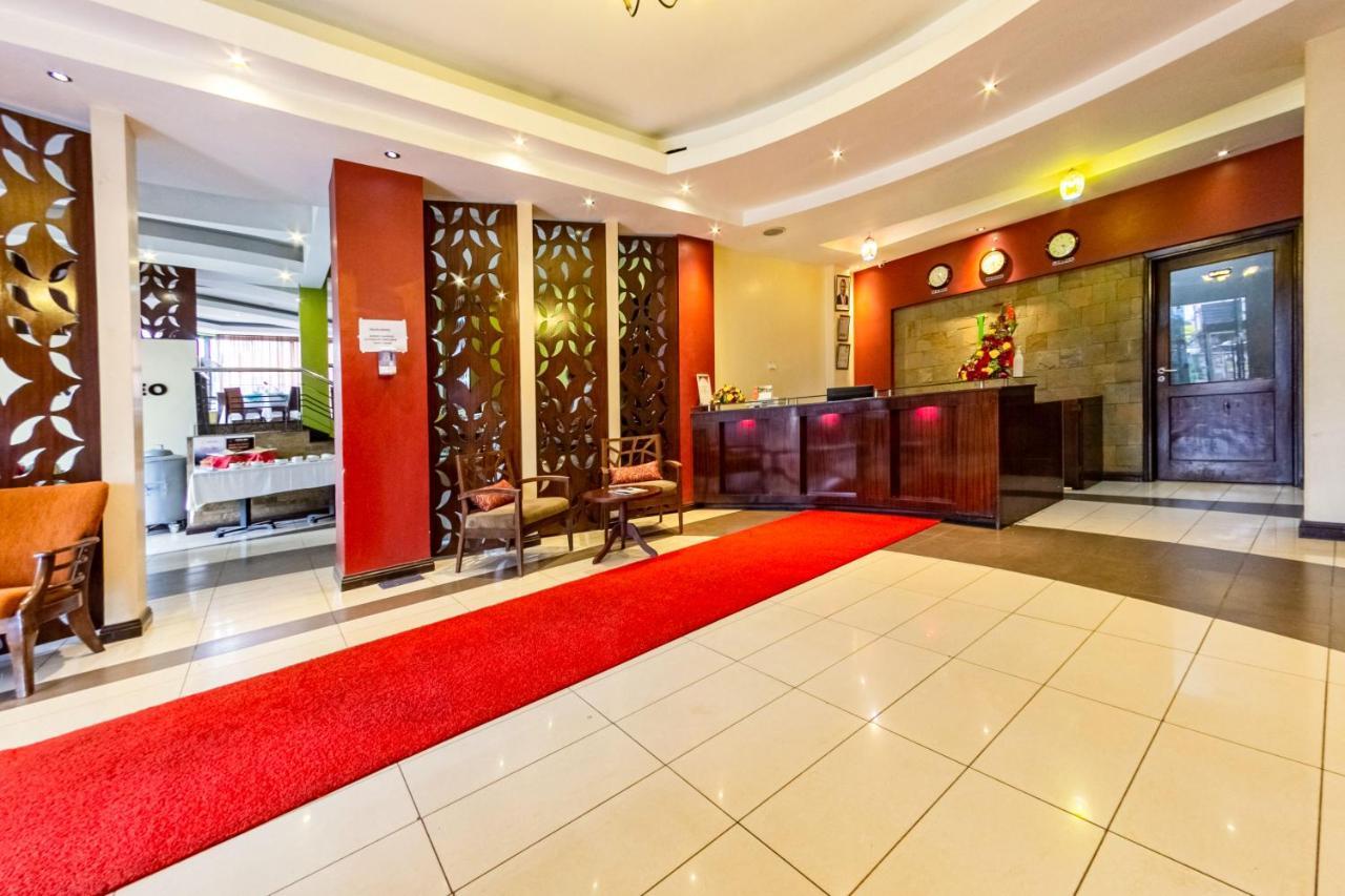 Rio Hotel 4*