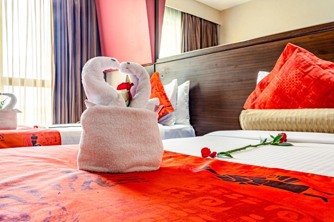 Rio Hotel 4*