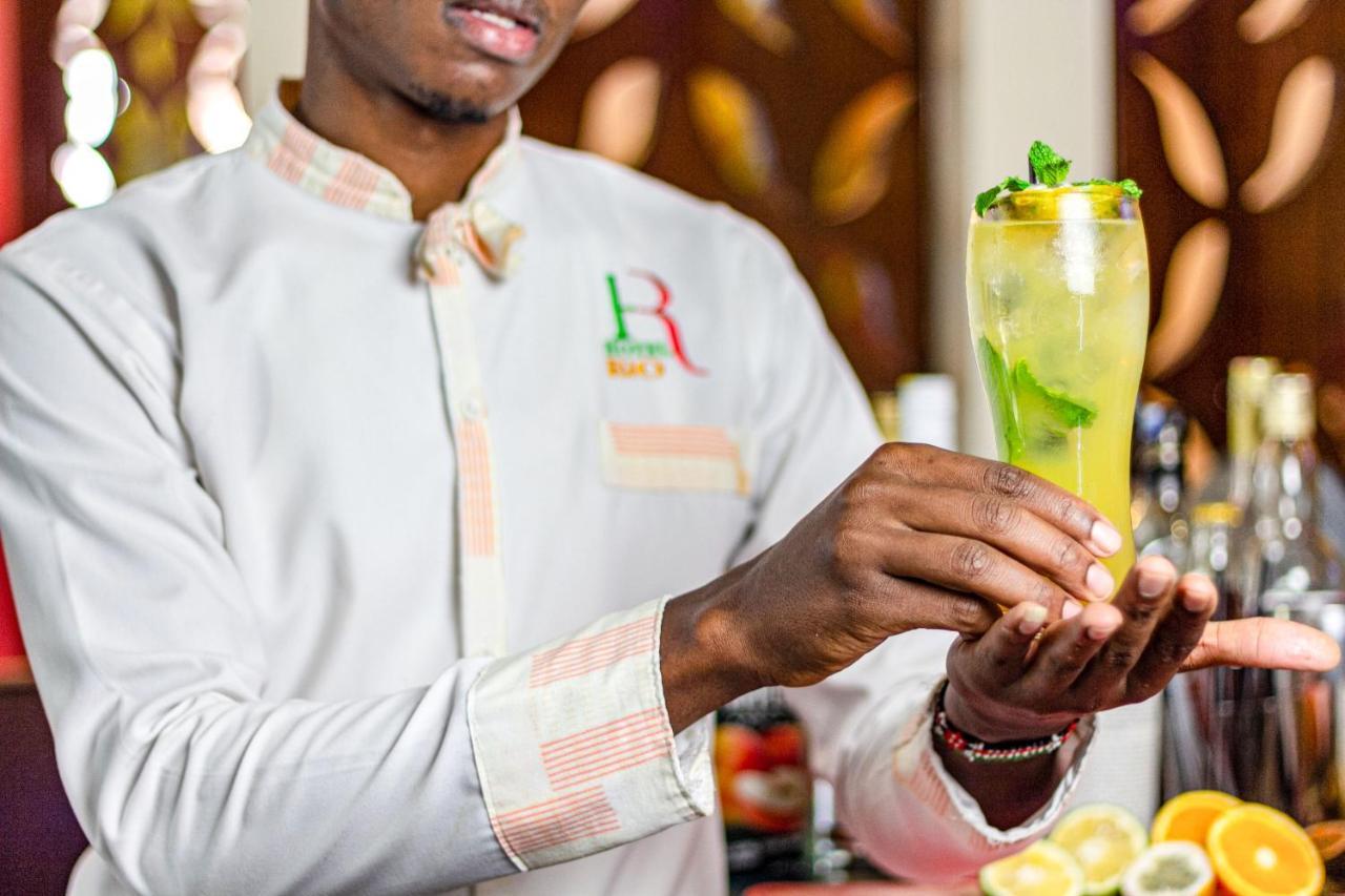 Hotel Rio Nairobi