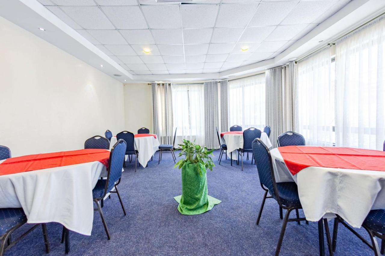 Rio Hotel Nairobi