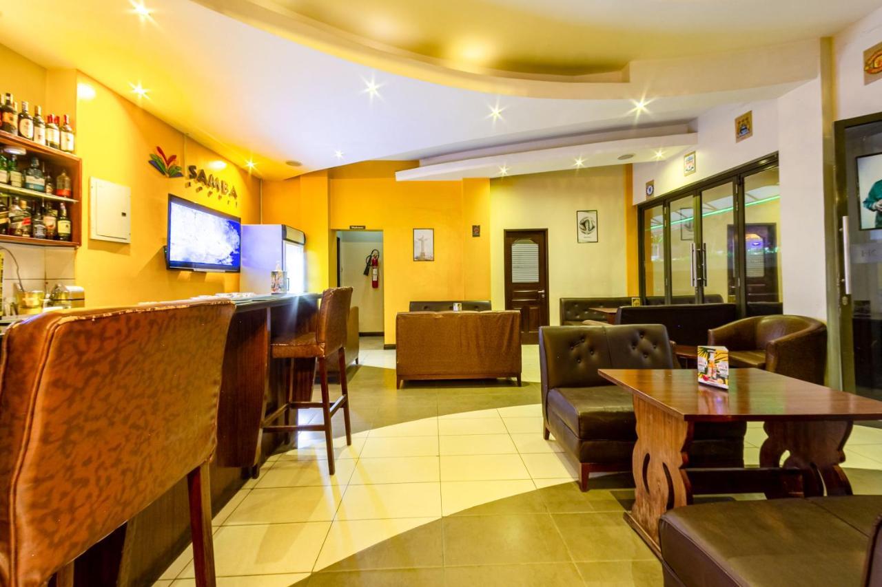 Rio Nairobi