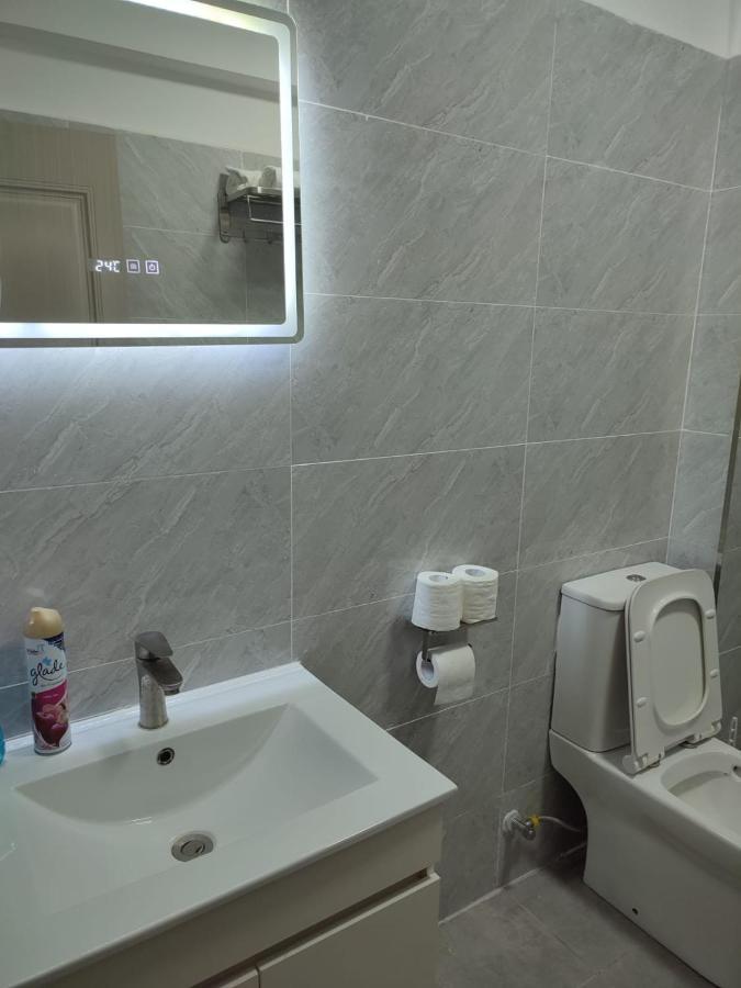 Kileleshwa Superb 2bedroom With Gym * Nairobi
