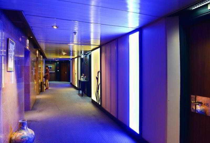 Ledger Plaza Hotel Nairobi