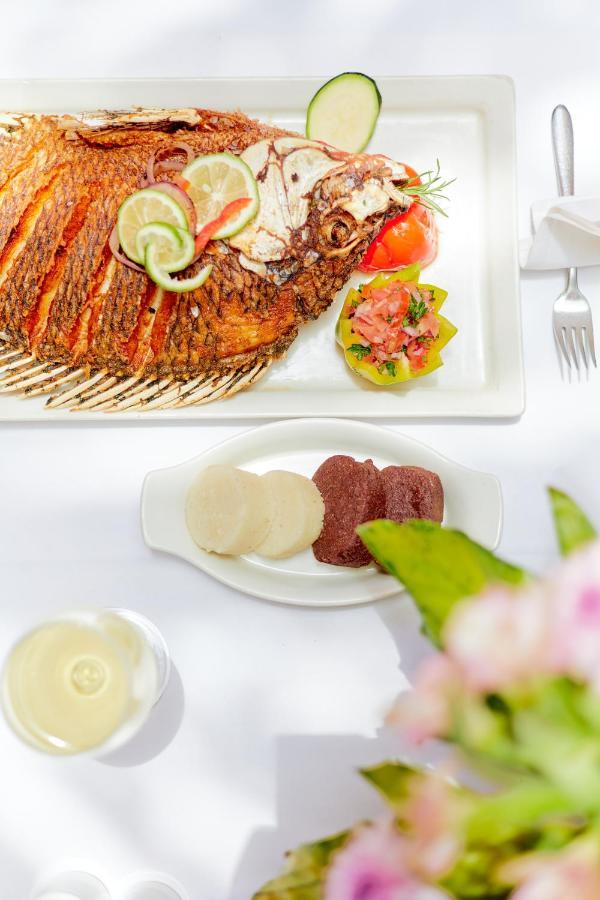 Mercure Upper Hill Nairobi
