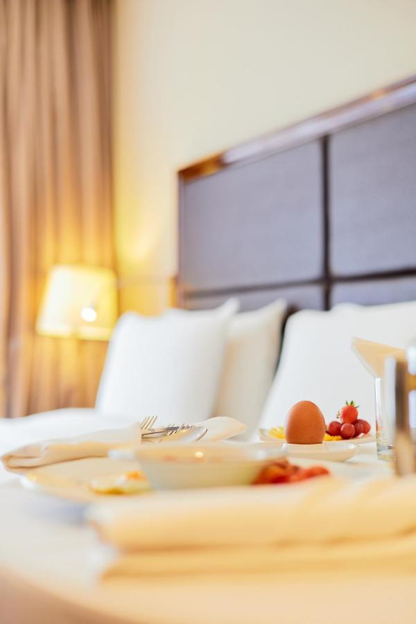 Mercure Upper Hill Hotel