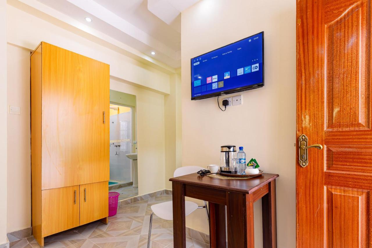 Marrkson Apartment