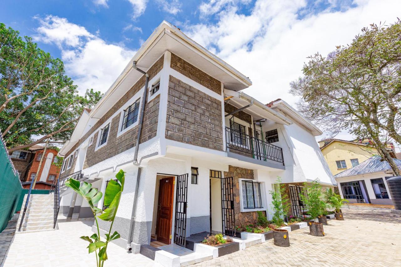 Apartment Marrkson Nairobi
