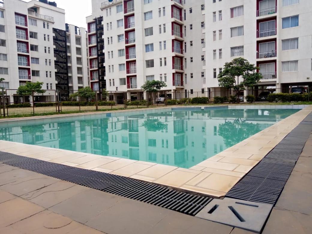 1 Bedroom - Racecourse Gardens *