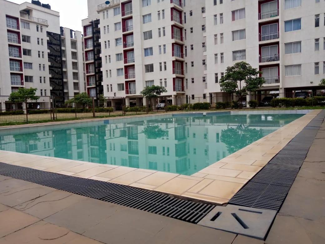 Bed & Breakfast 1 Bedroom - Racecourse Gardens *