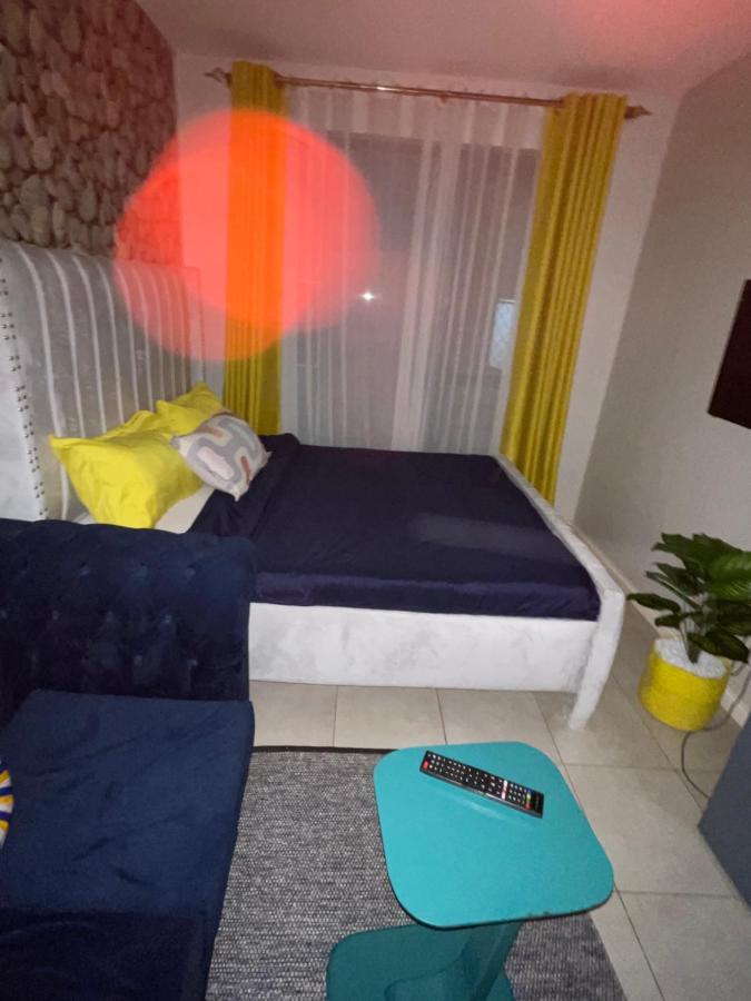 Apartment Asuila - Kiambu Road *