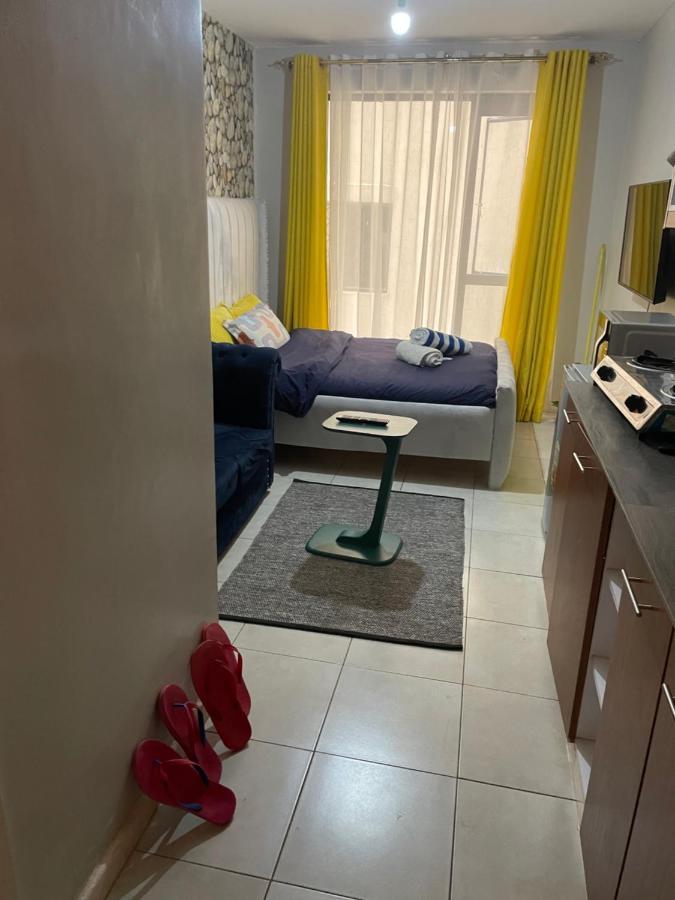 Asuila - Kiambu Road Apartment *
