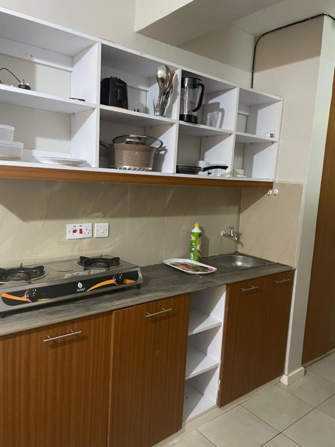 Apartment Asuila - Kiambu Road